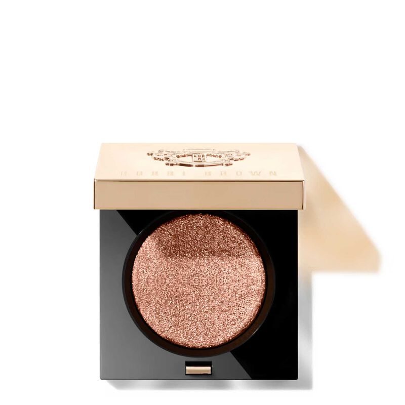 Bobbi Brown Luxe Eye Shadow Foil - Gilded Rose image number 0
